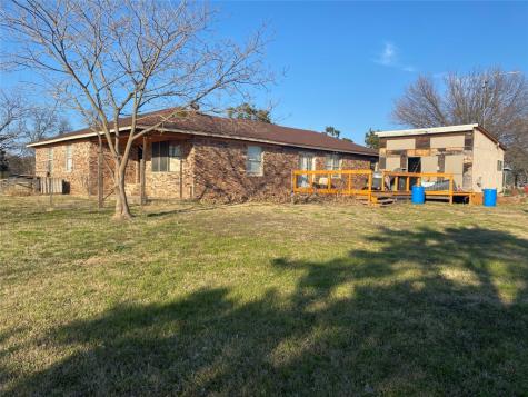 3446 County Road 140 Whitesboro TX 76273