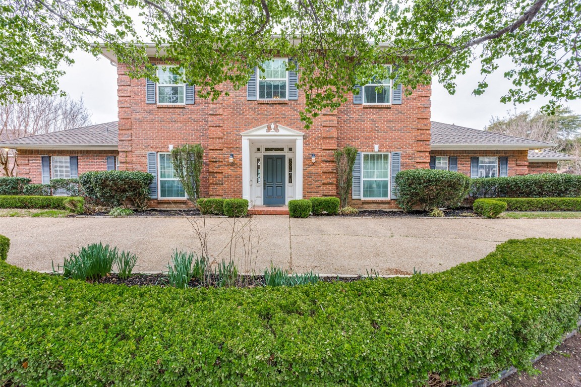 6837 Glen Meadow Drive Fort Worth TX 76132