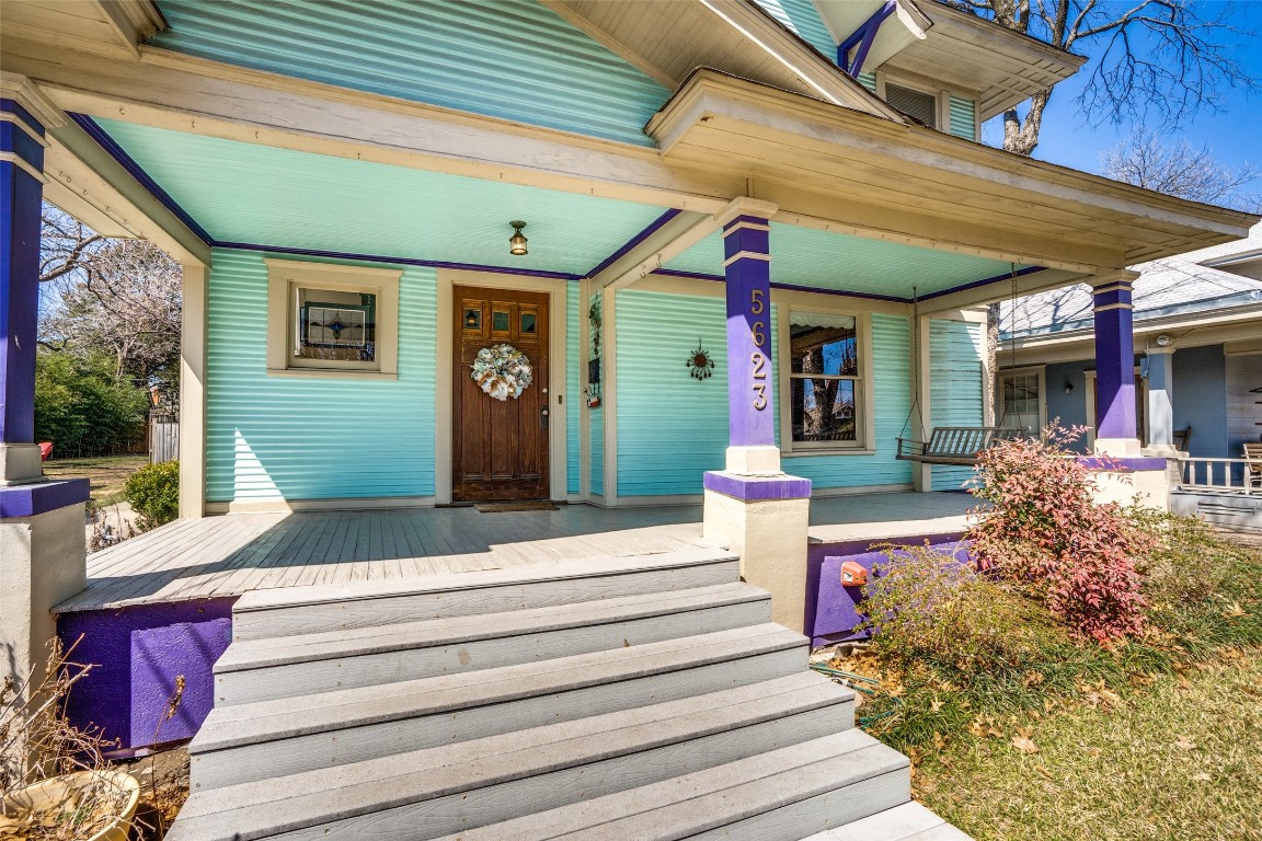 5623 Victor Street Dallas TX 75214