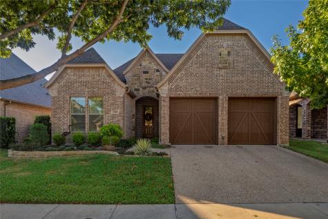 744 E Hill Street Keller TX 76248