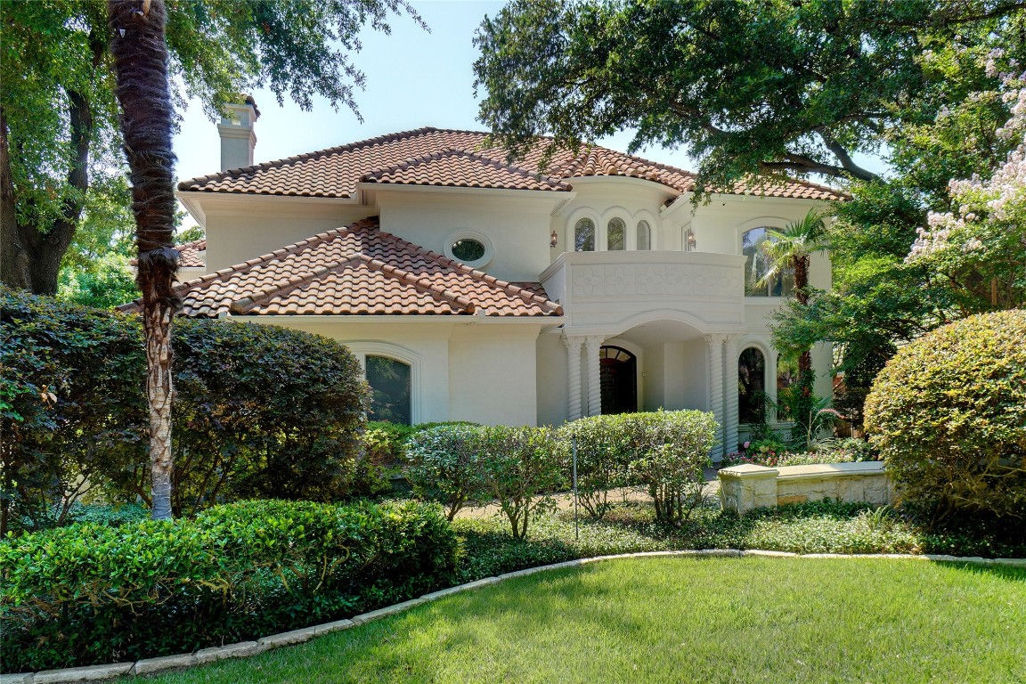 4800 Prestwick Drive Colleyville TX 76034