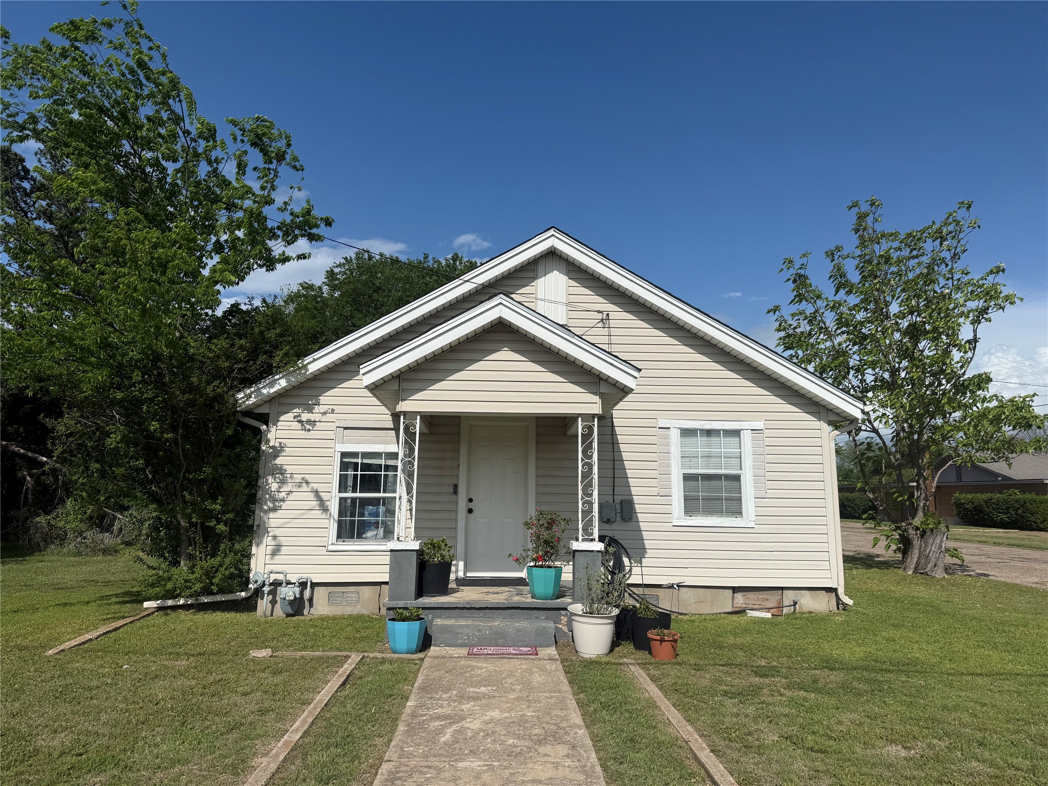 301 Cedar Street Waco TX 76705