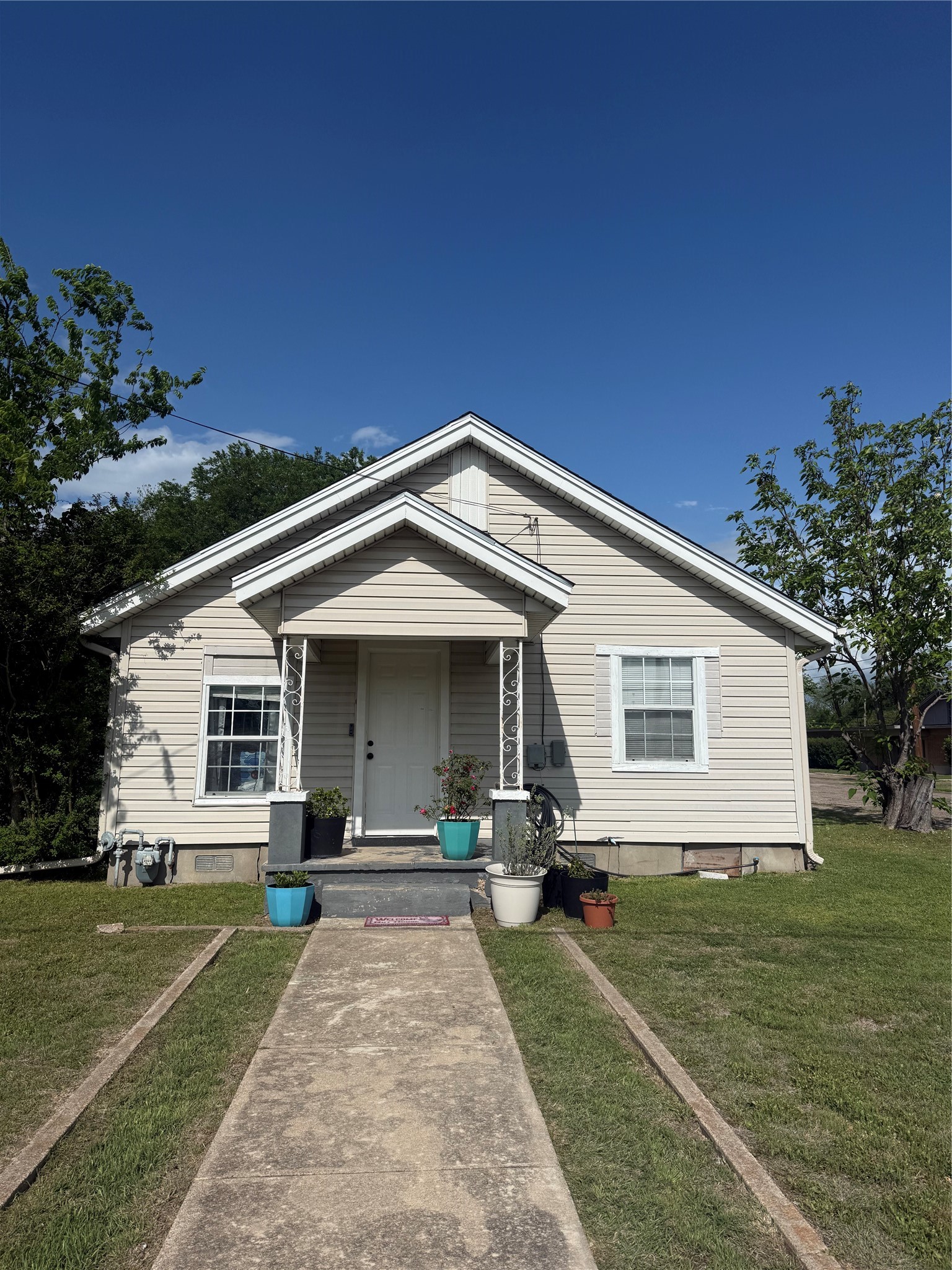 301 Cedar Street Waco TX 76705