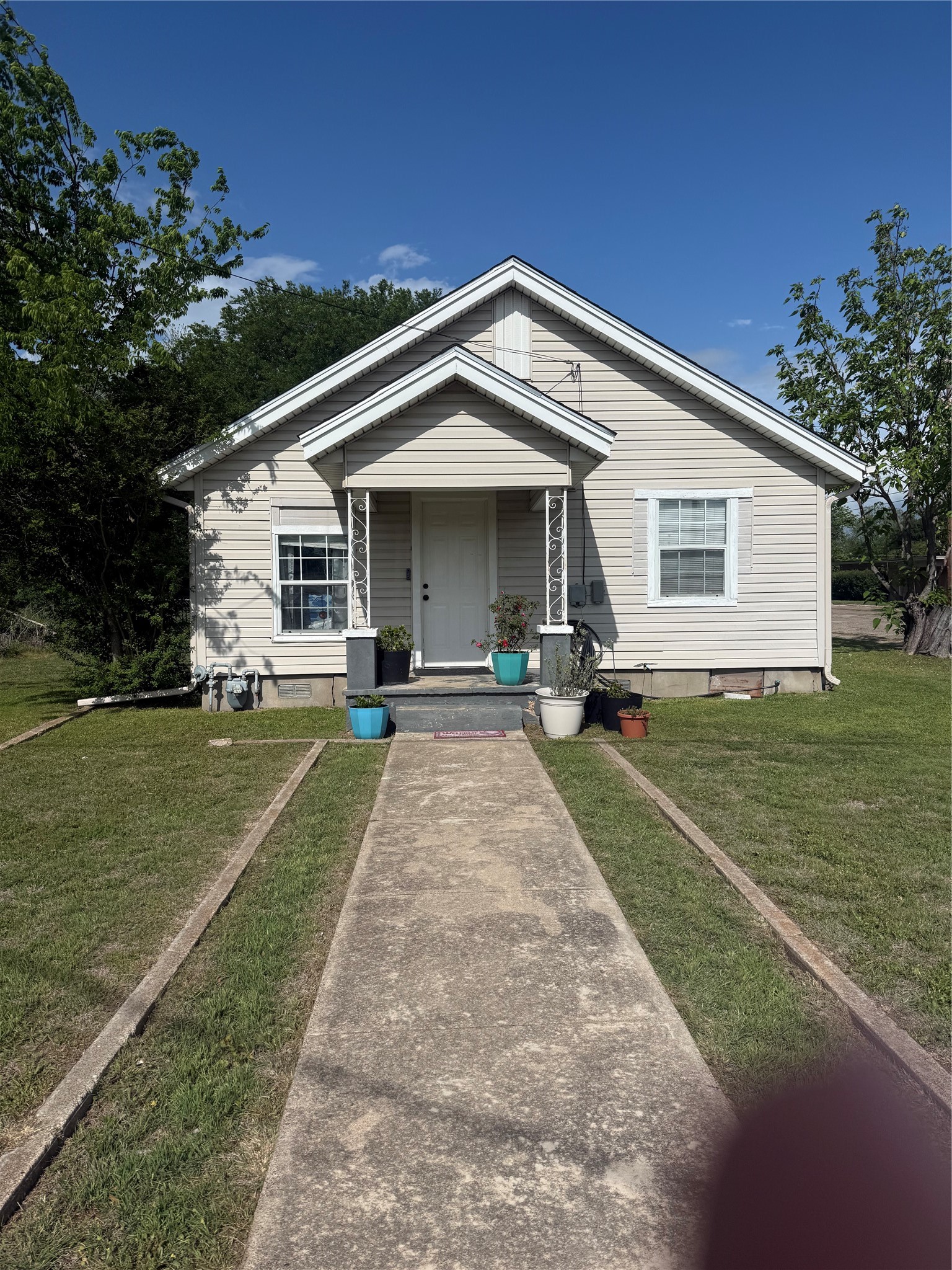 301 Cedar Street Waco TX 76705