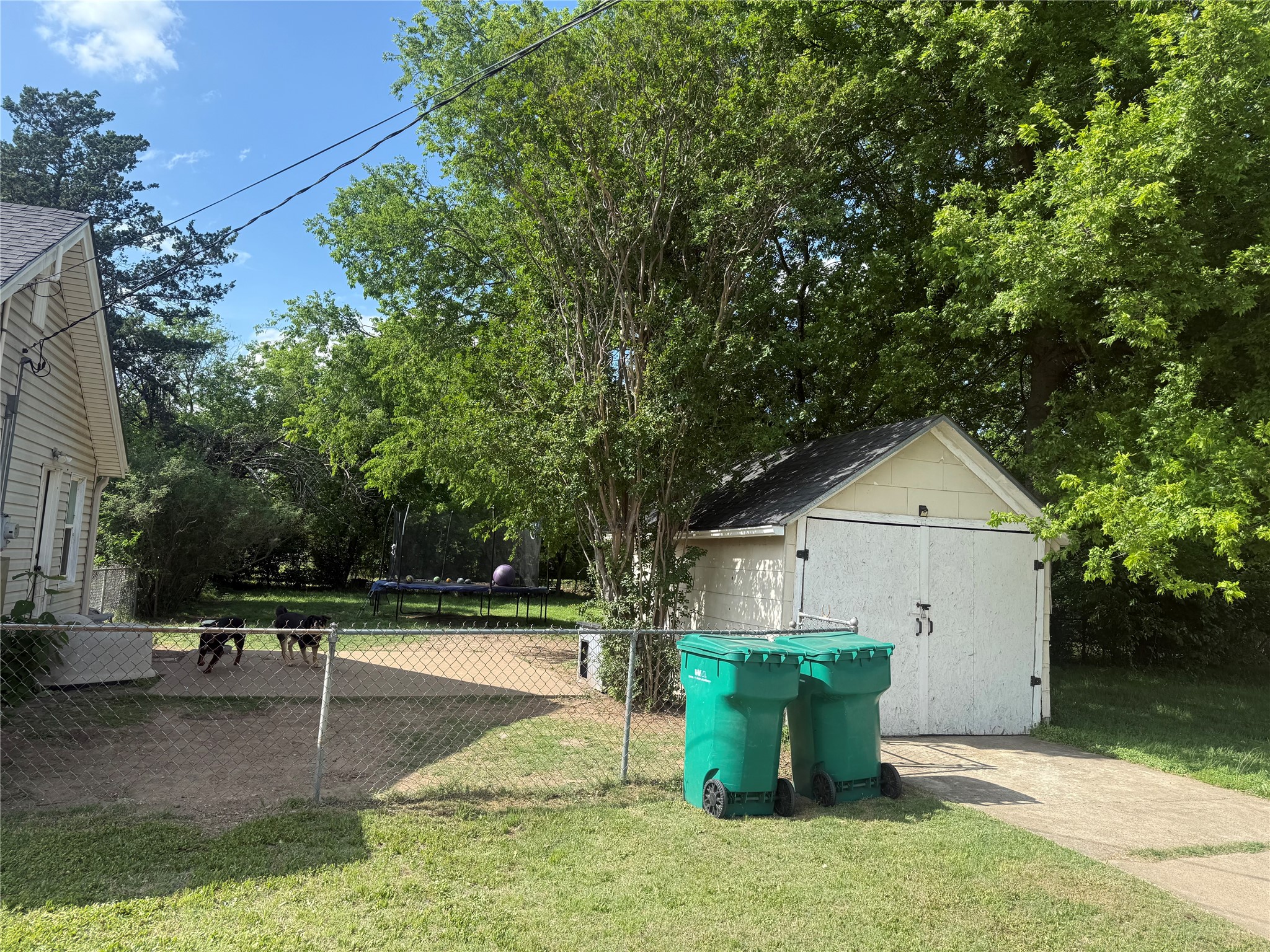 301 Cedar Street Waco TX 76705