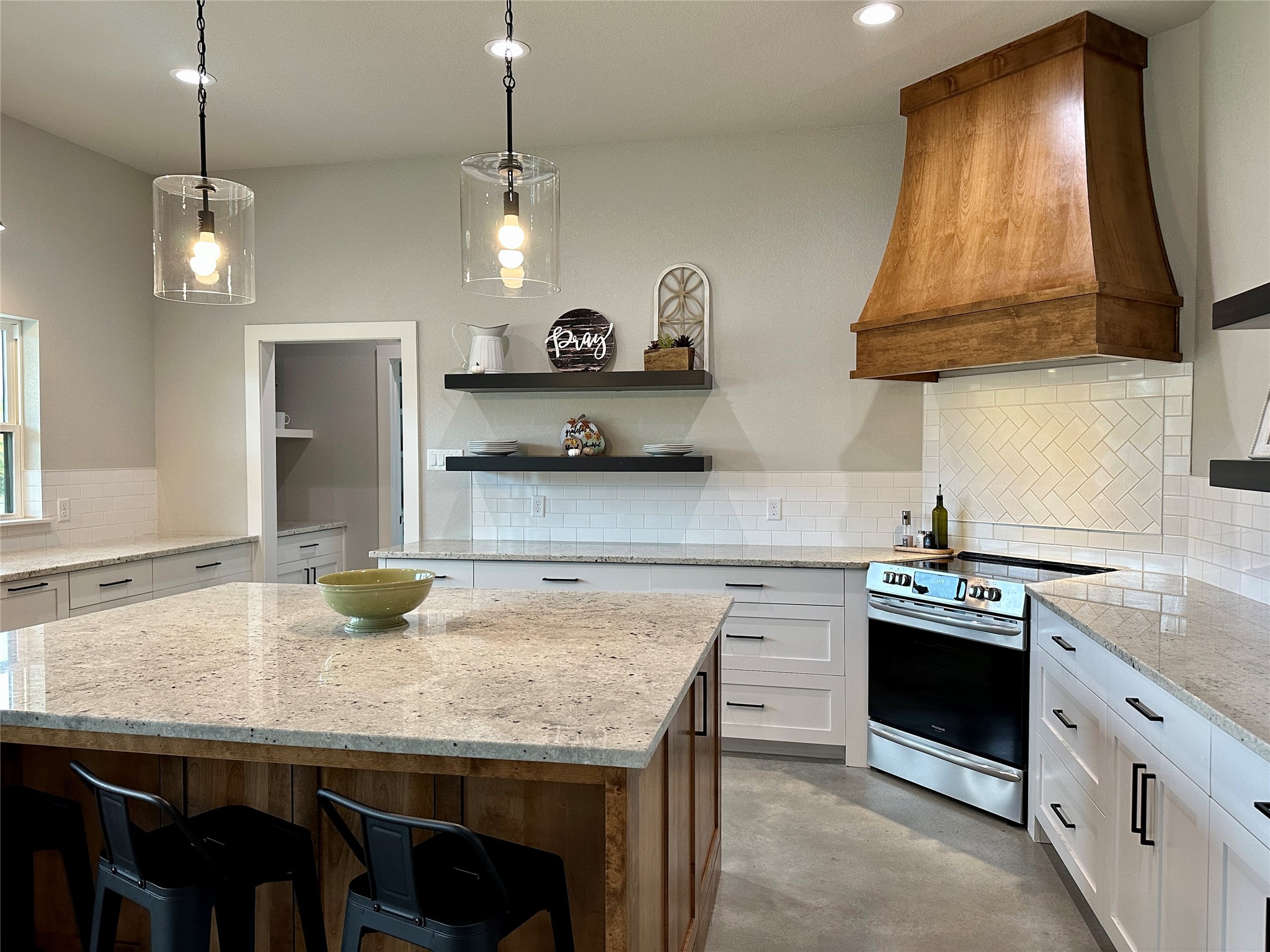 105 Proctor Lane Decatur TX 76234