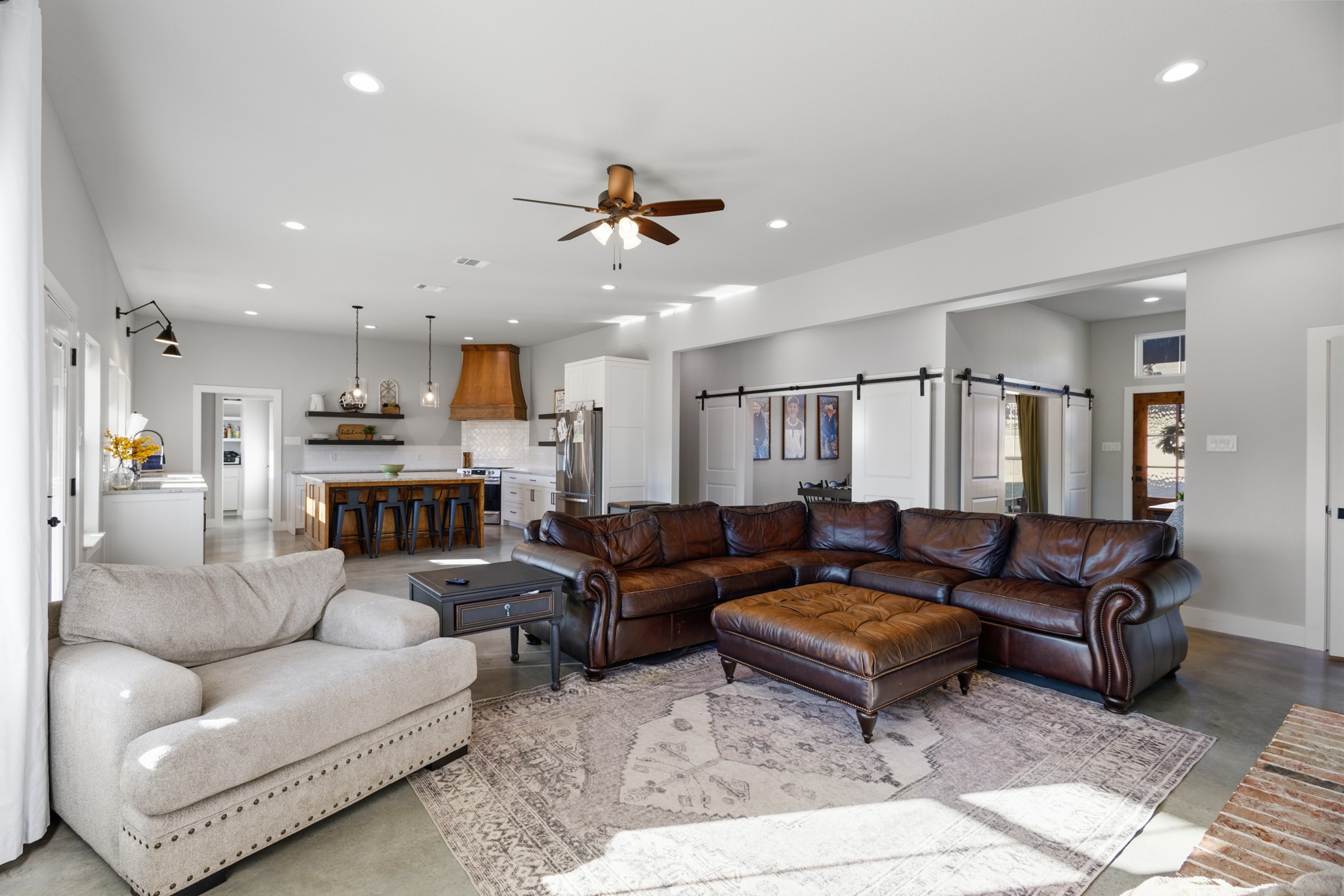 105 Proctor Lane Decatur TX 76234