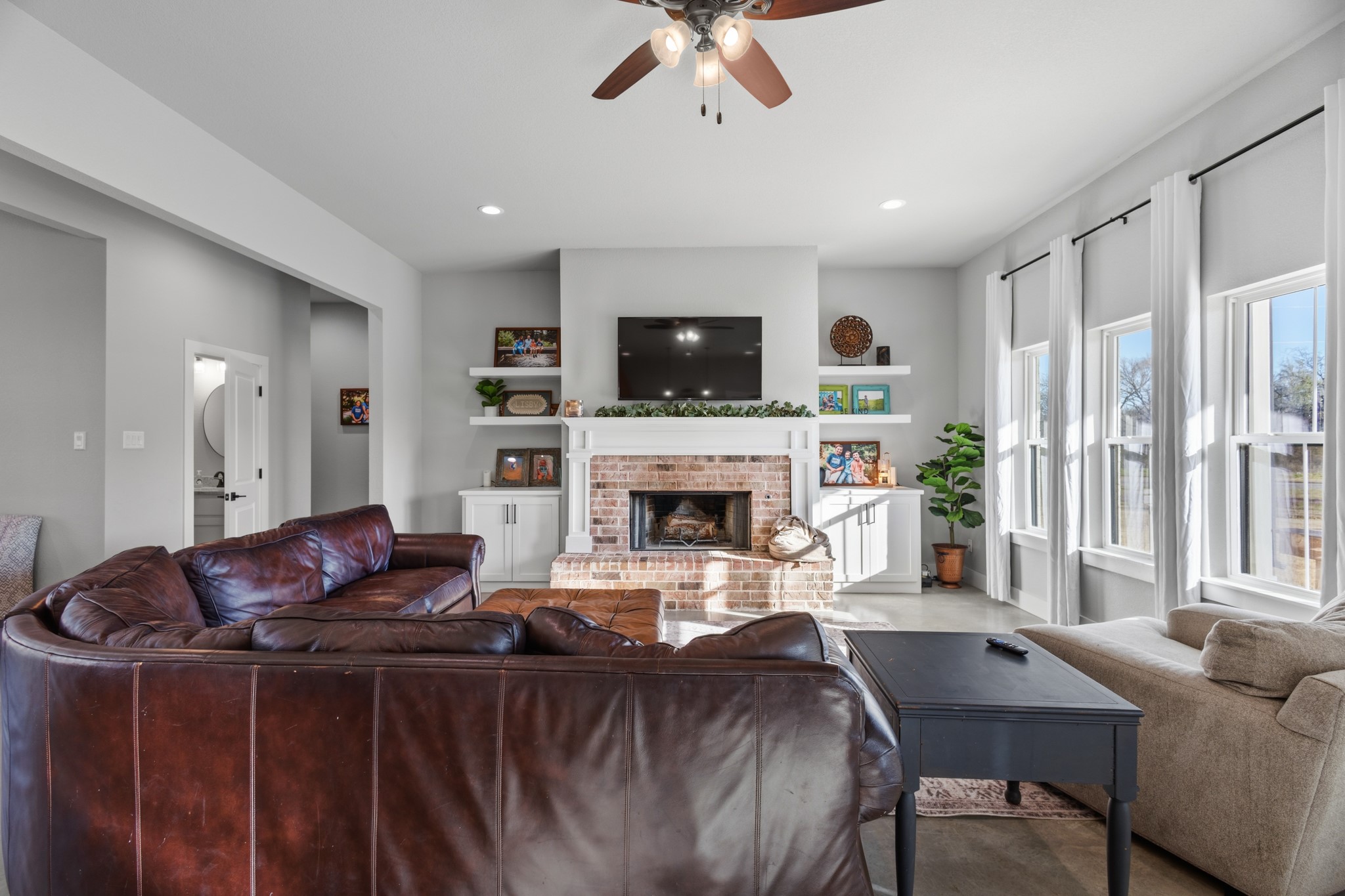 105 Proctor Lane Decatur TX 76234