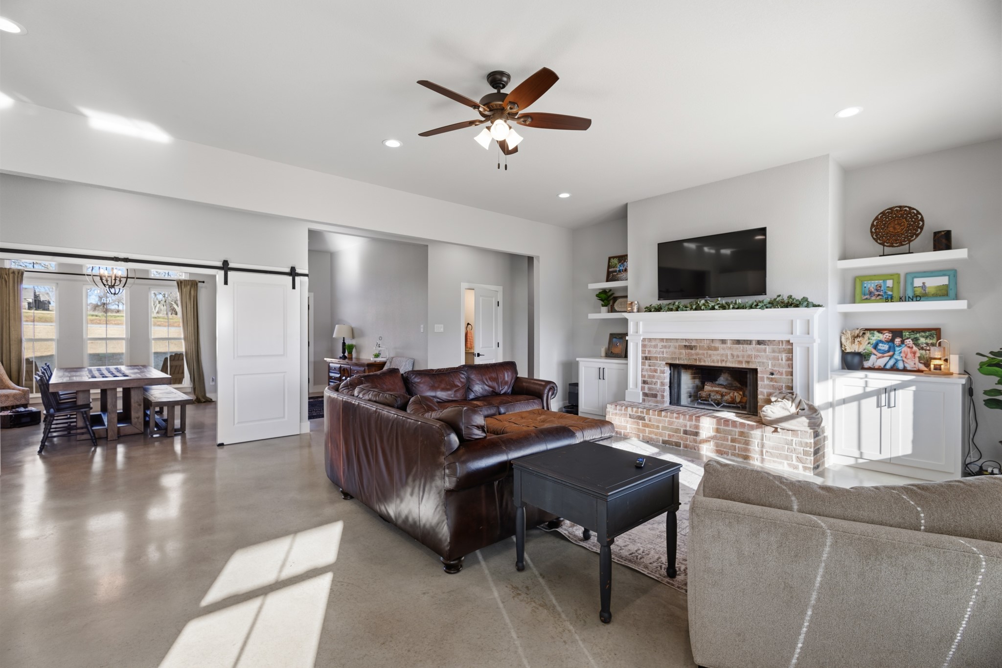 105 Proctor Lane Decatur TX 76234