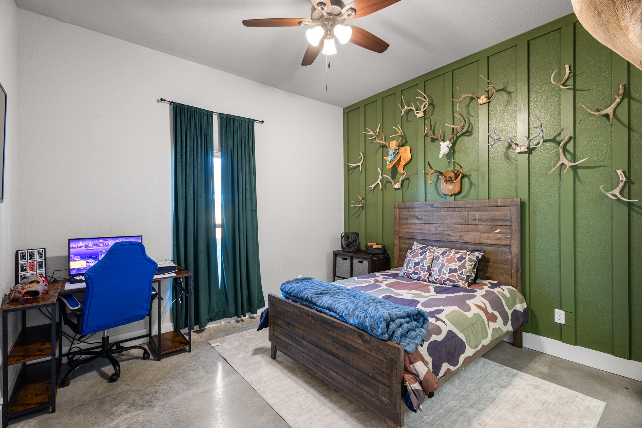 105 Proctor Lane Decatur TX 76234