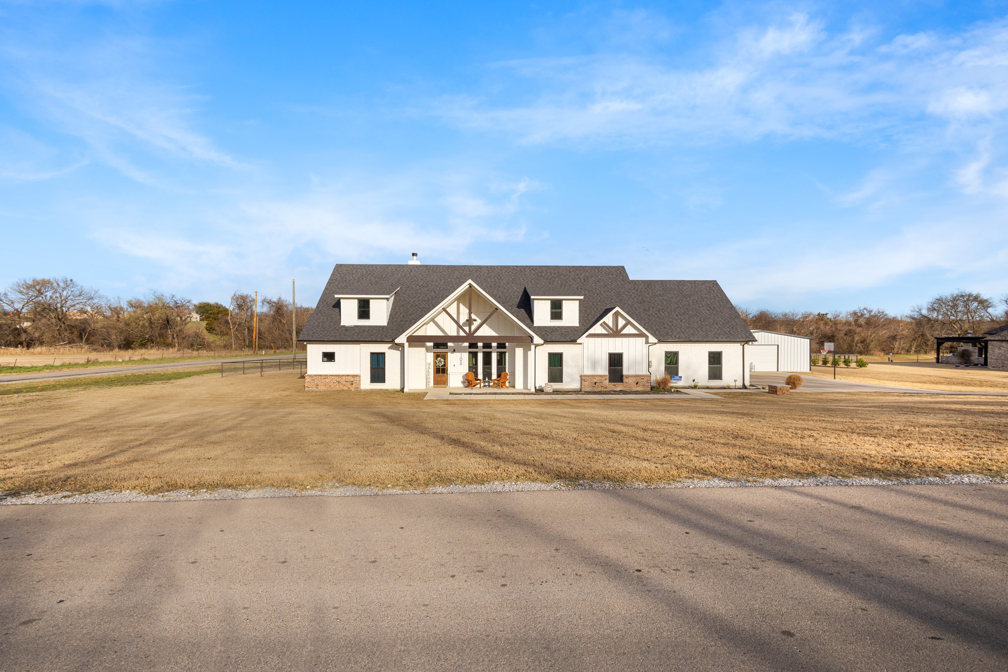 105 Proctor Lane Decatur TX 76234