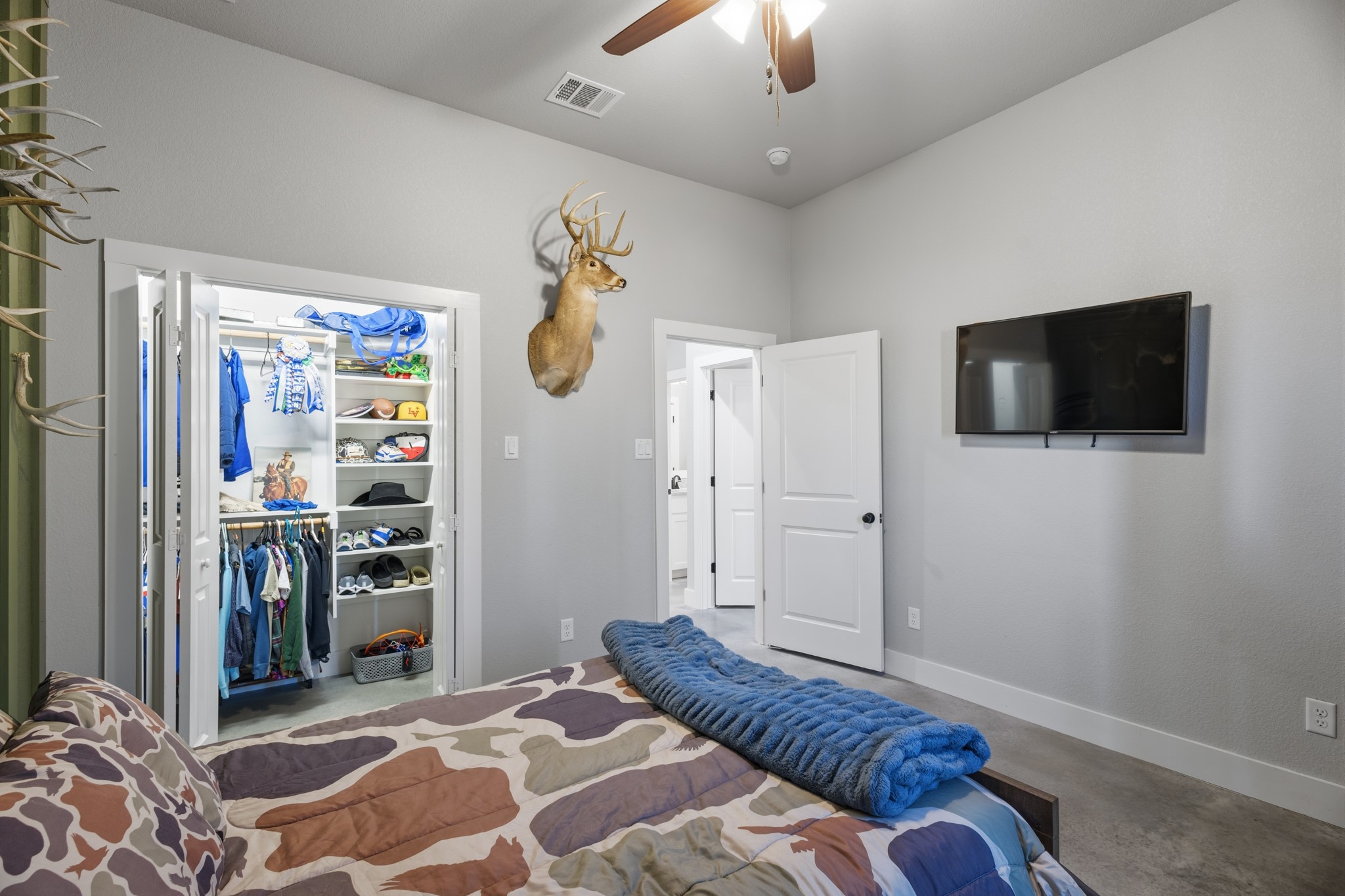 105 Proctor Lane Decatur TX 76234