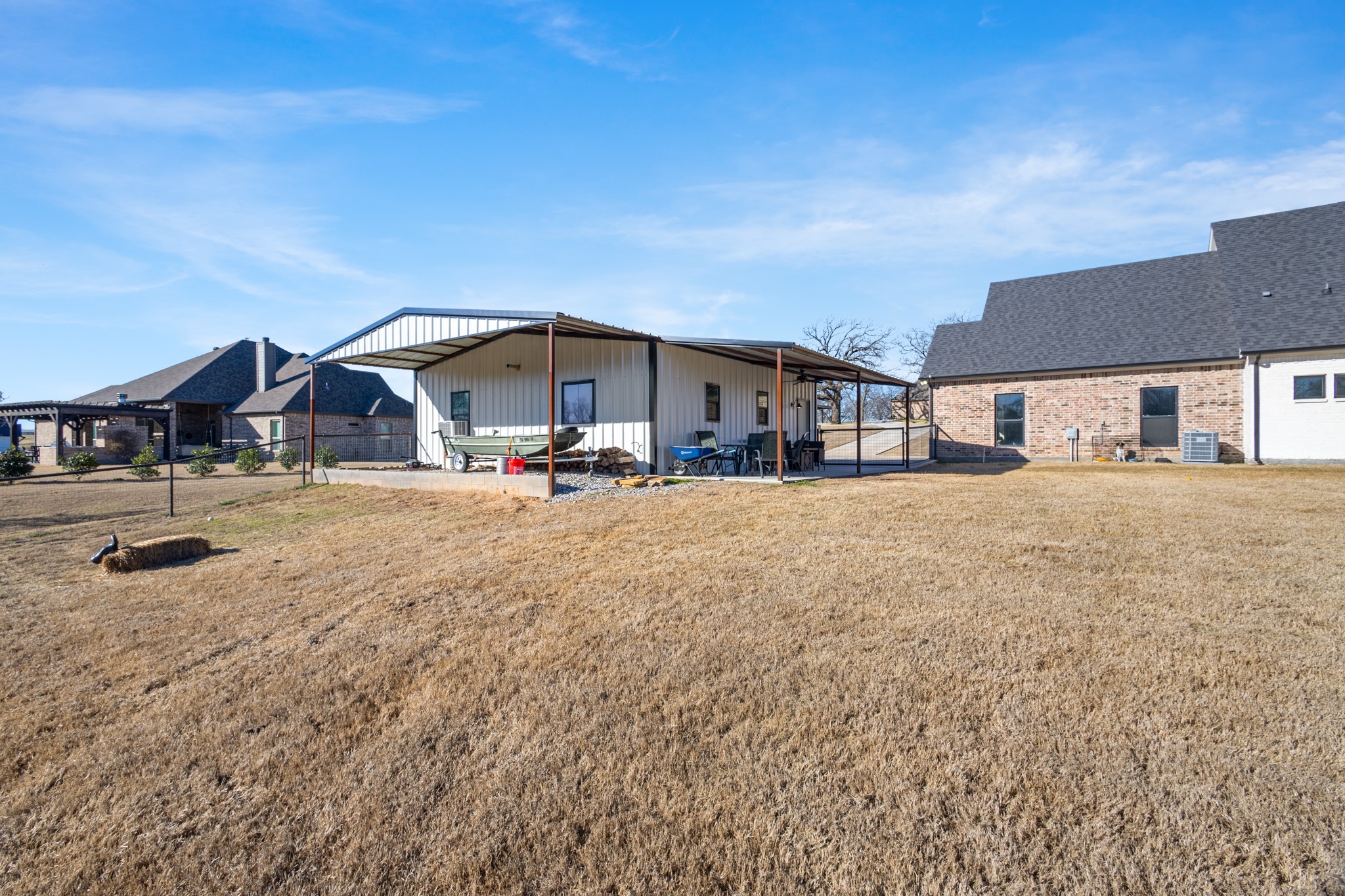 105 Proctor Lane Decatur TX 76234