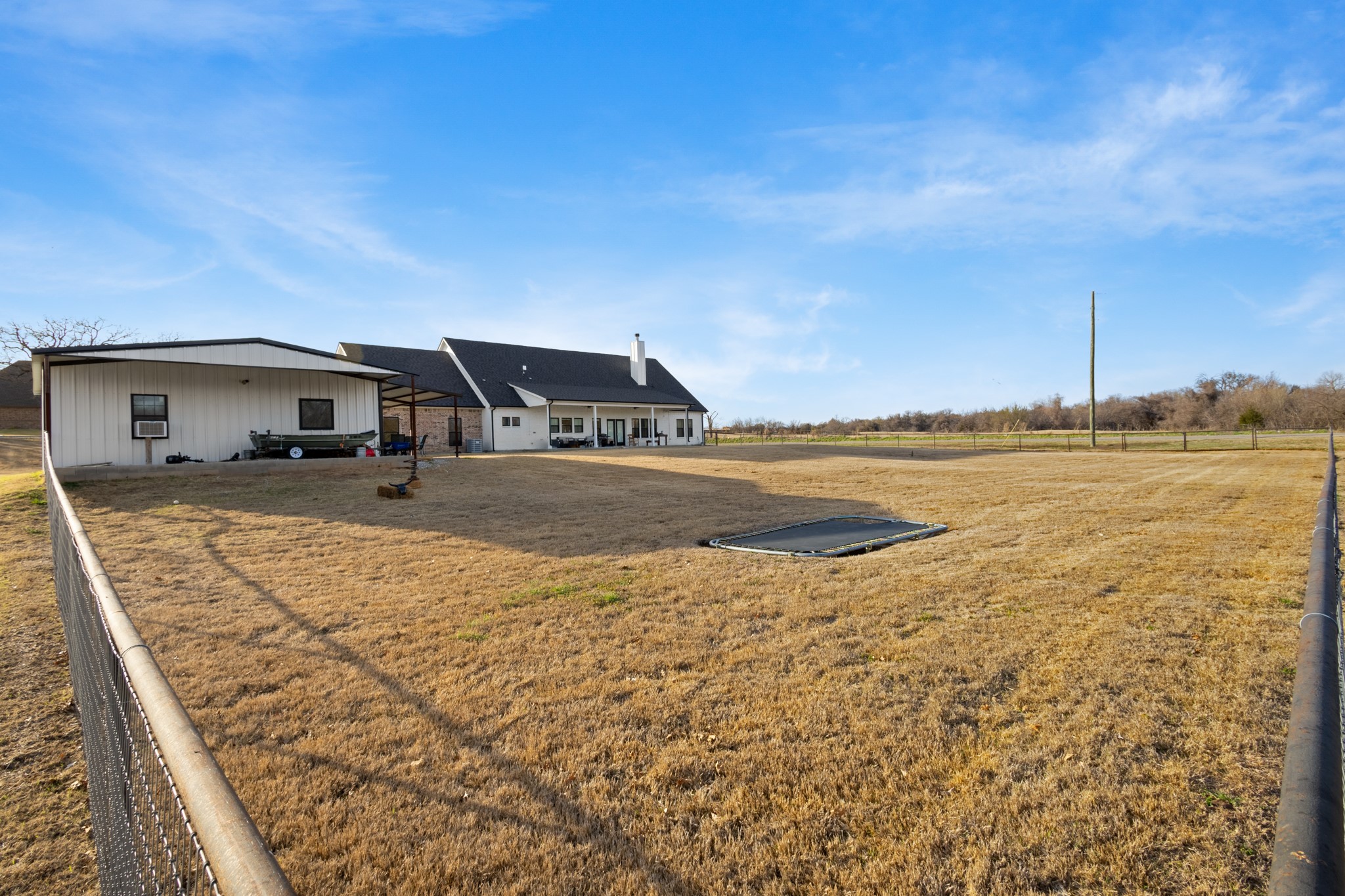 105 Proctor Lane Decatur TX 76234
