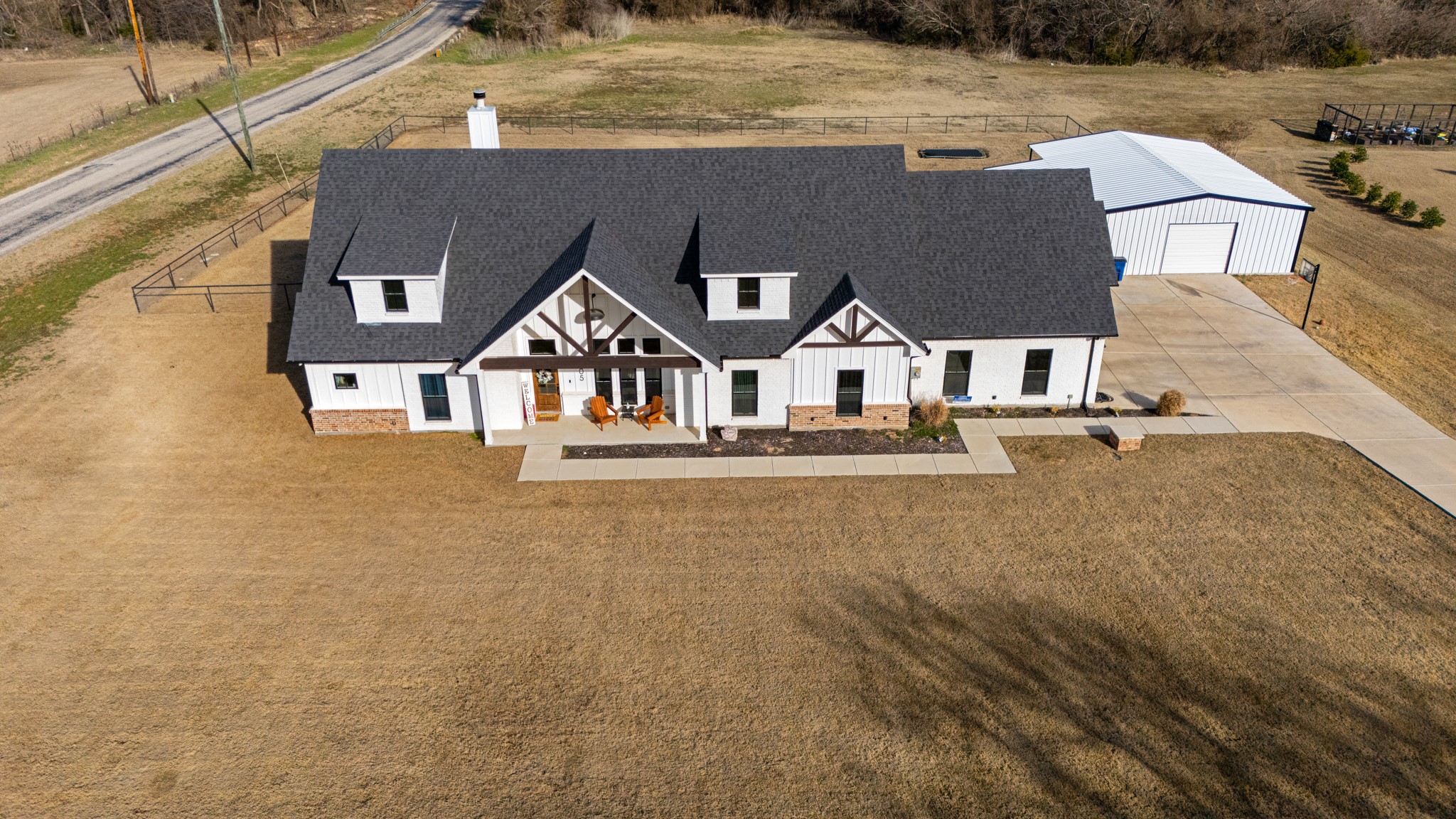 105 Proctor Lane Decatur TX 76234