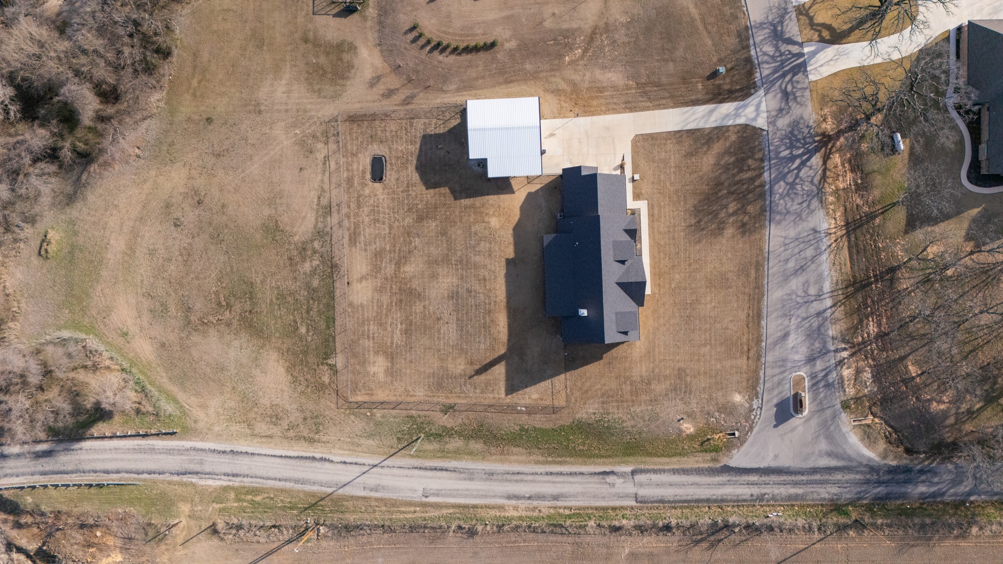 105 Proctor Lane Decatur TX 76234
