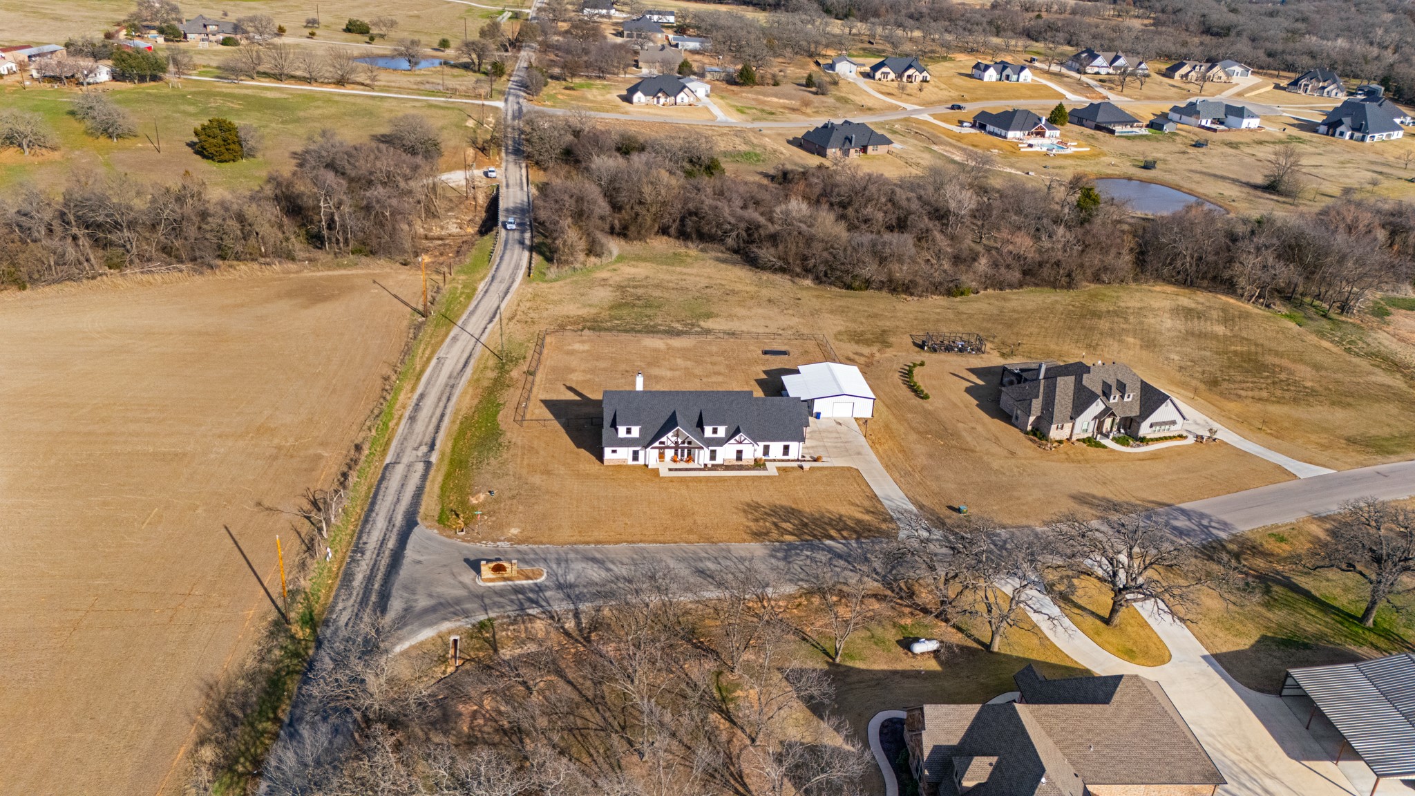 105 Proctor Lane Decatur TX 76234