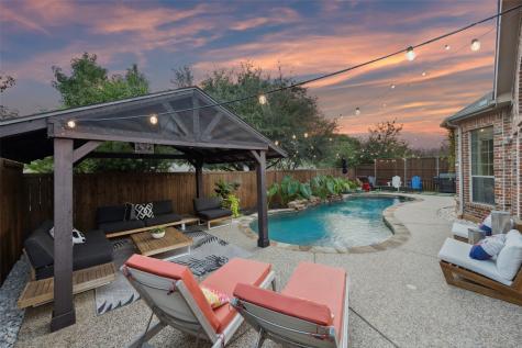 2428 Greenbrook Drive Little Elm TX 75068