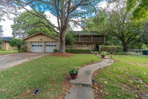 5315 Windy Hill Road Greenville TX 75402