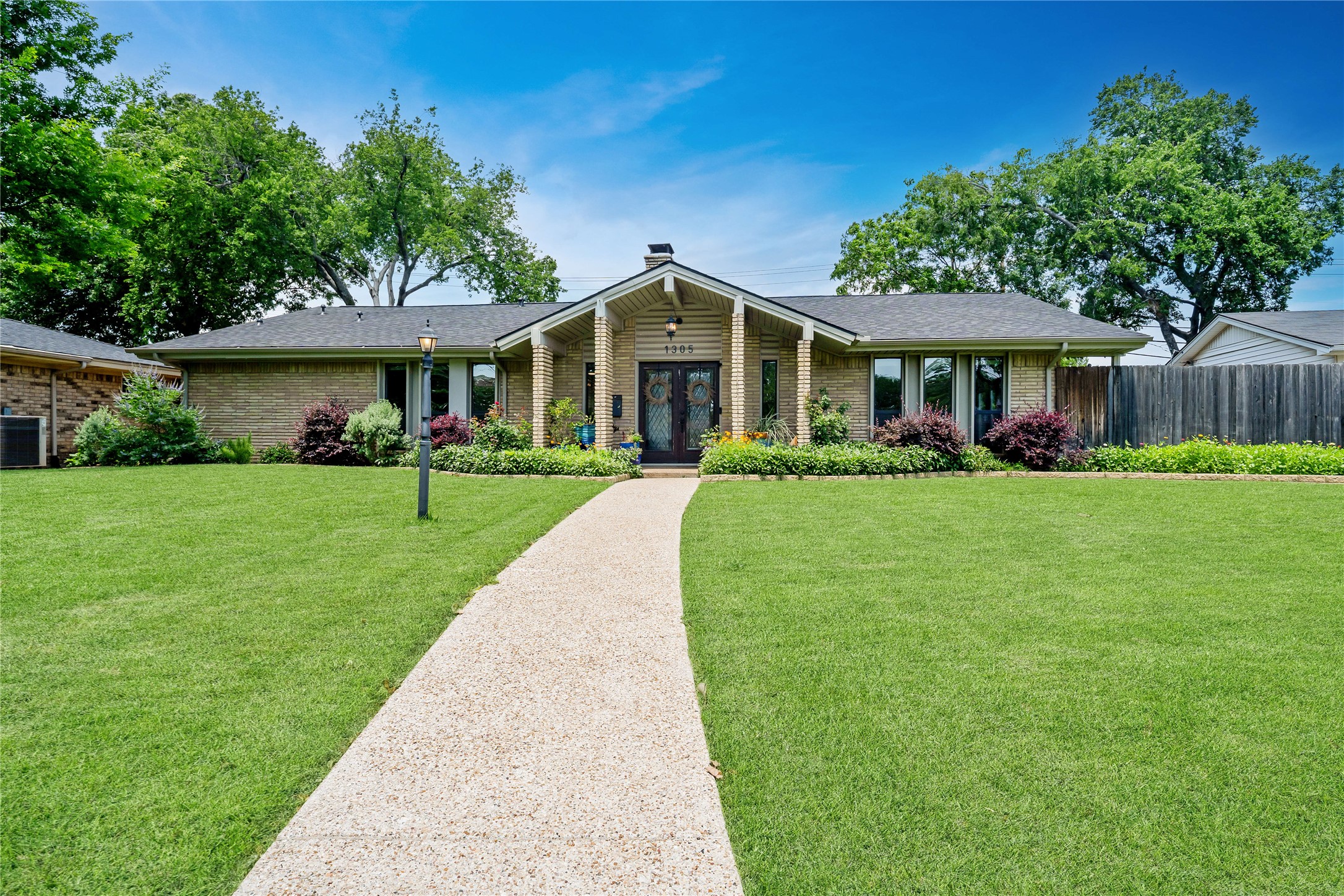1305 Savannah Drive Irving TX 75062