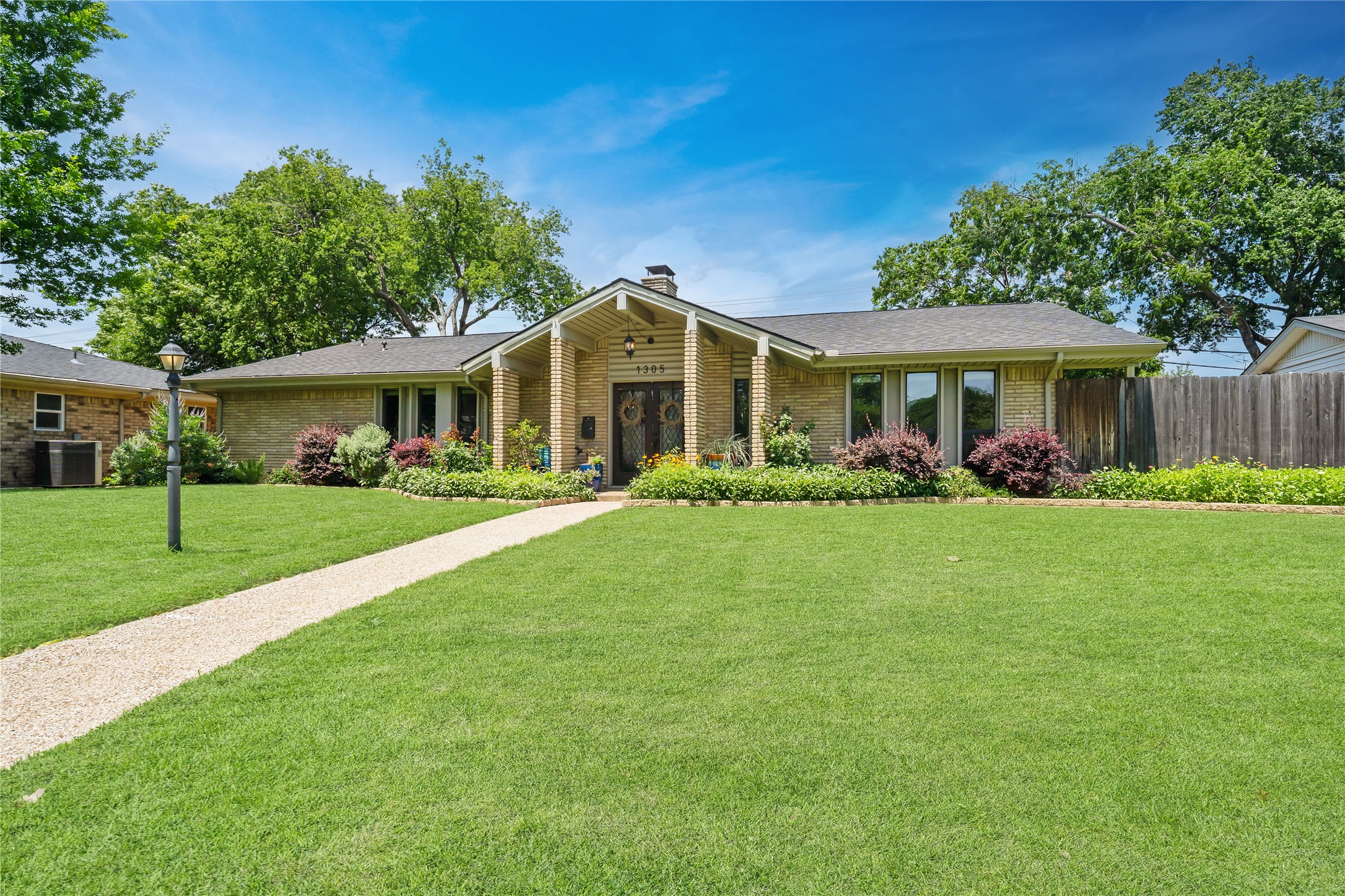 1305 Savannah Drive Irving TX 75062
