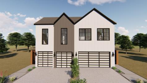 418 Grandview Avenue Dallas TX 75223