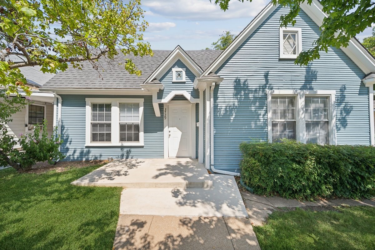 3729 College Avenue Fort Worth TX 76110