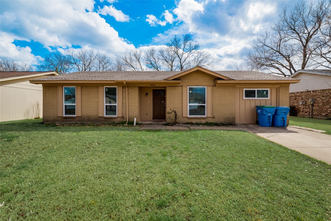 3006 Patricia Lane Rowlett TX 75088