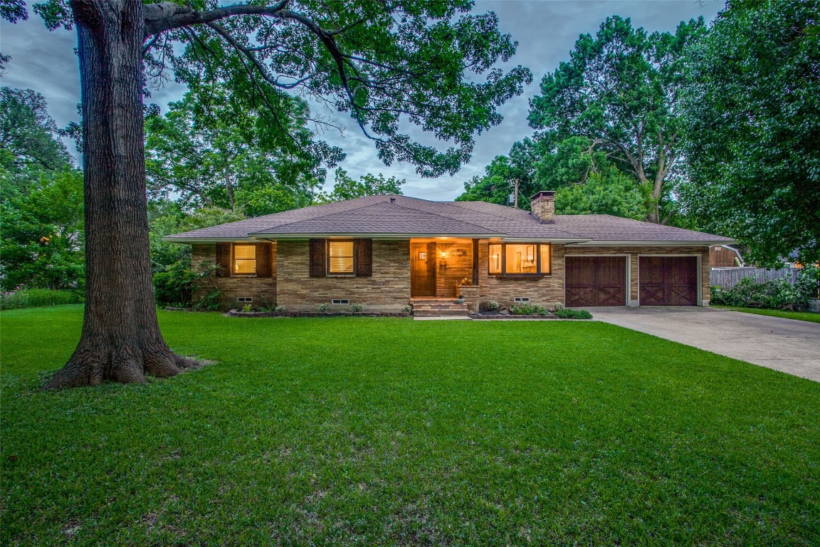 9816 Angora Street Dallas TX 75218