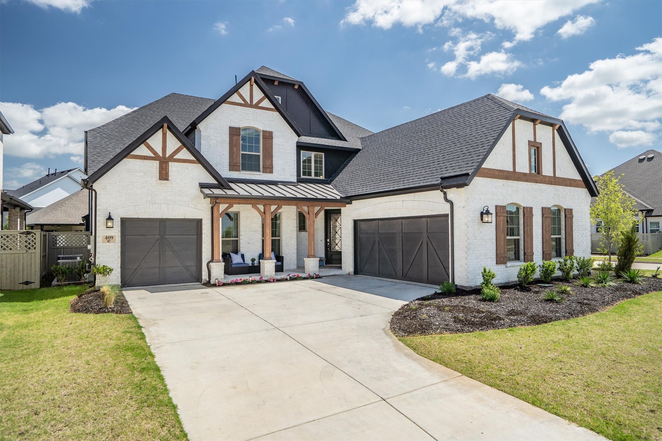 409 Horizon Way Northlake TX 76247