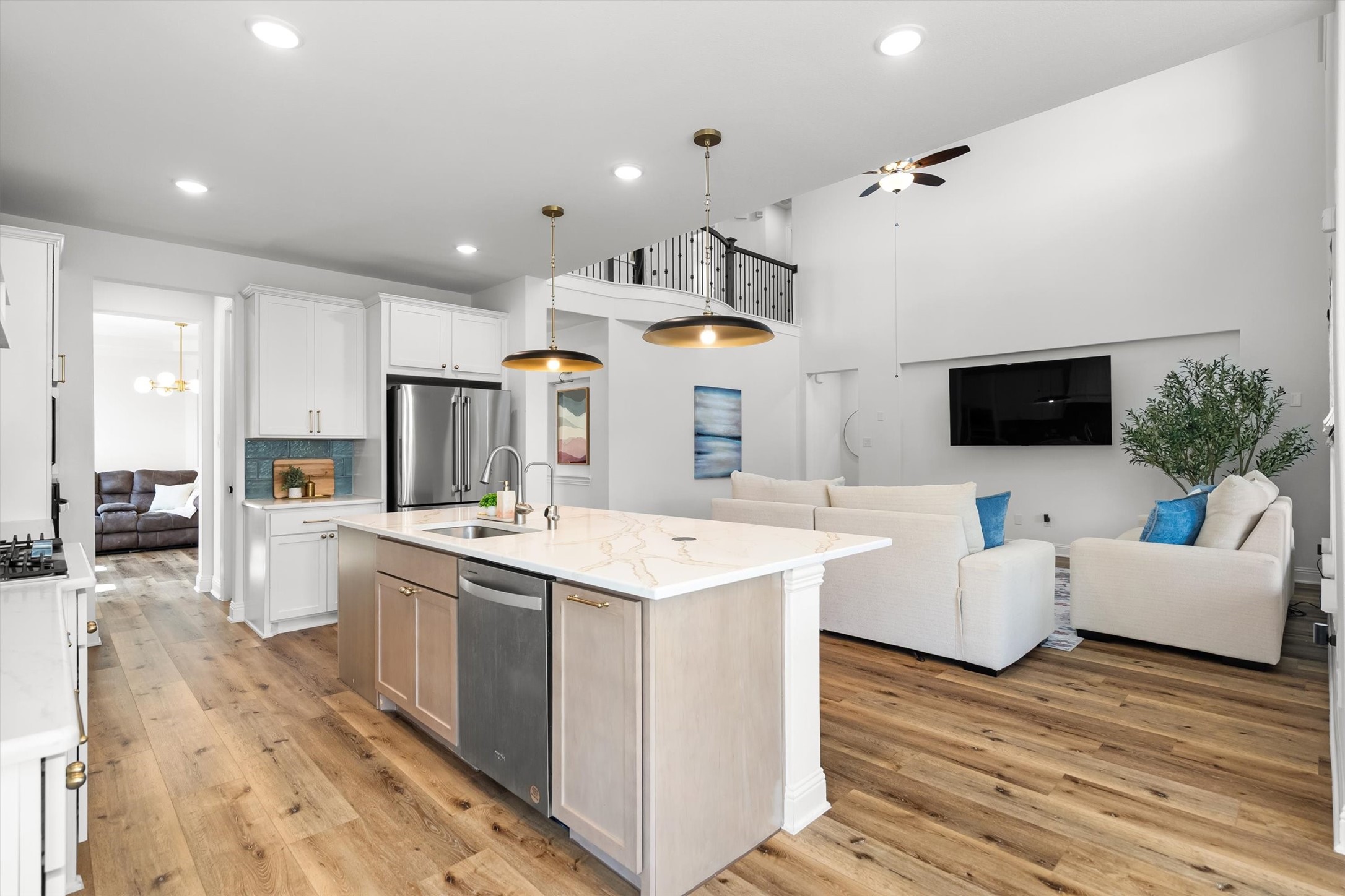 409 Horizon Way Northlake TX 76247