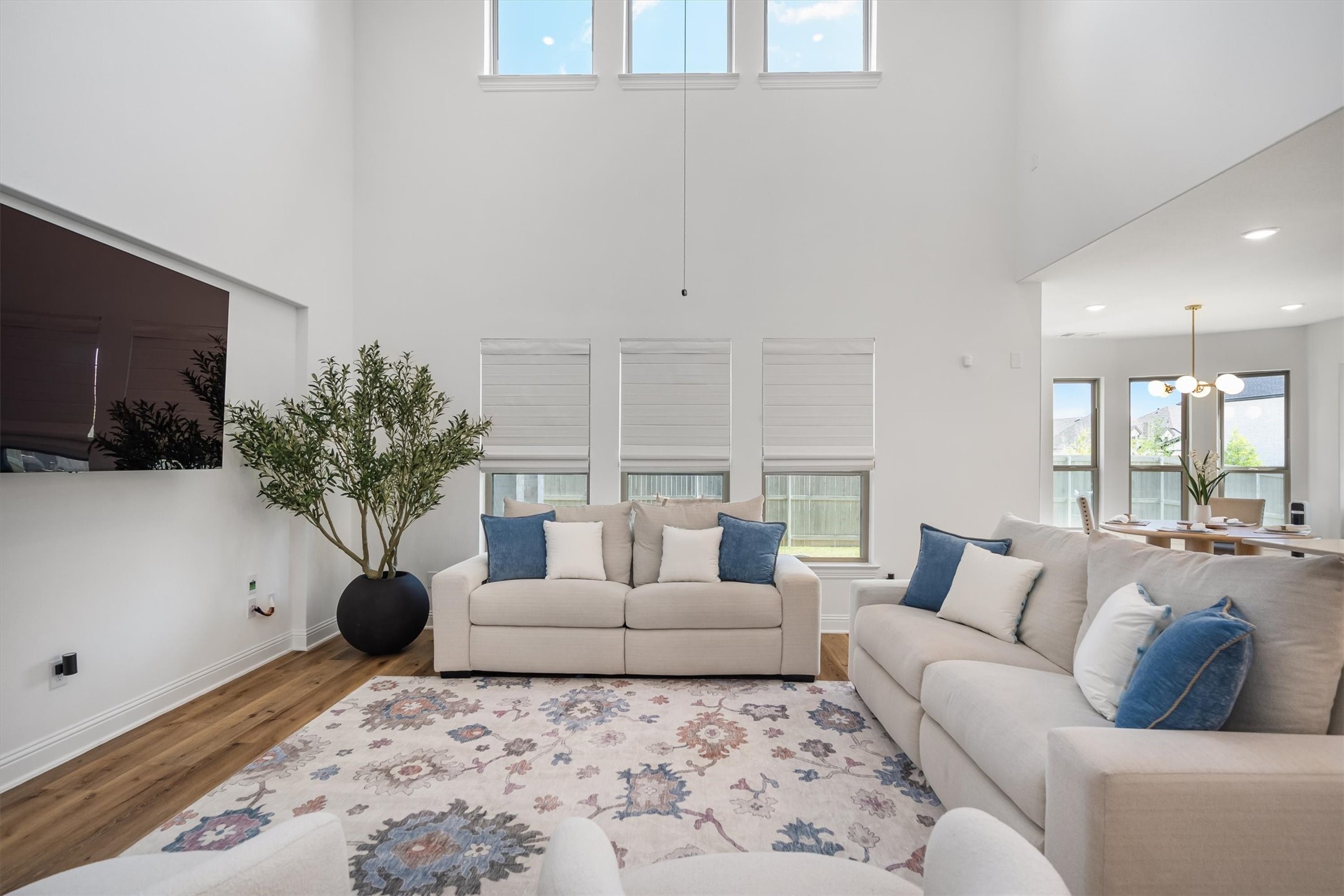 409 Horizon Way Northlake TX 76247