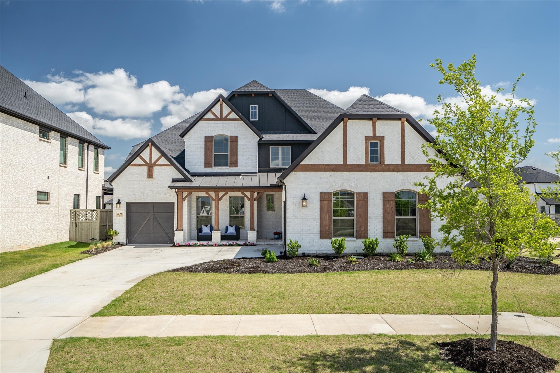 409 Horizon Way Northlake TX 76247