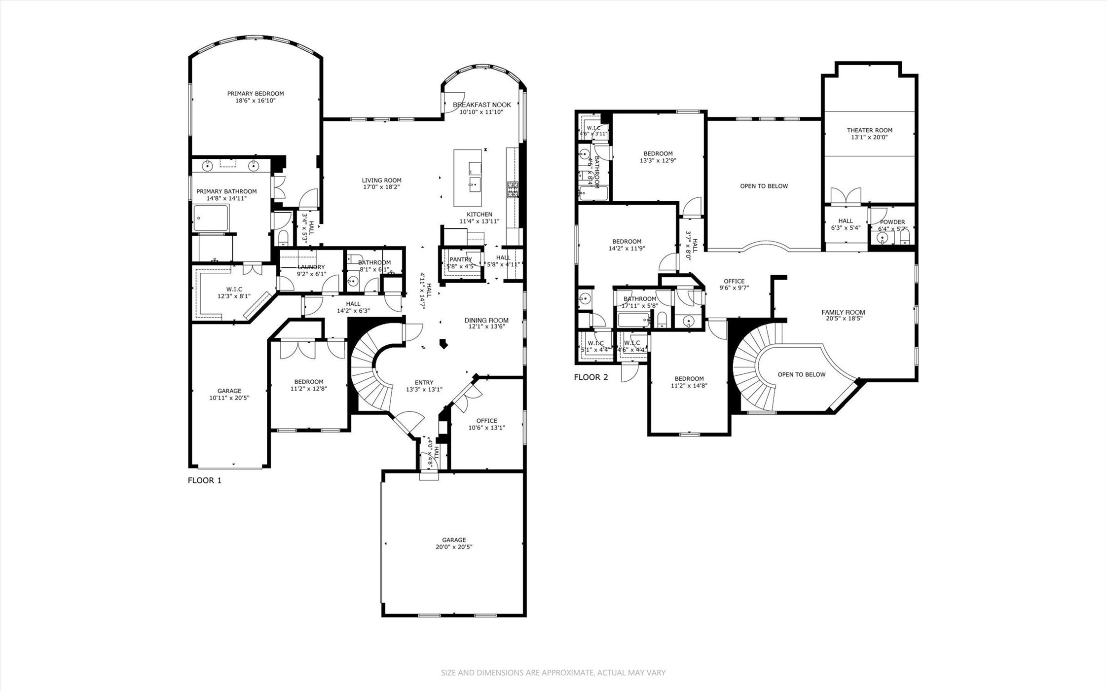 409 Horizon Way Northlake TX 76247