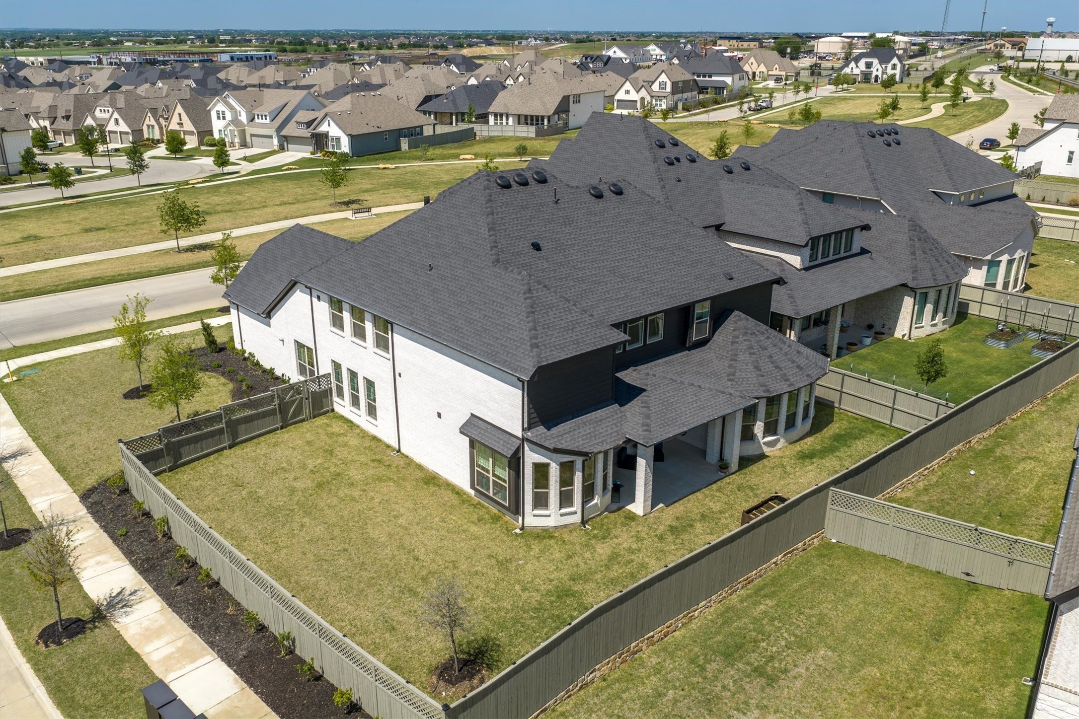 409 Horizon Way Northlake TX 76247