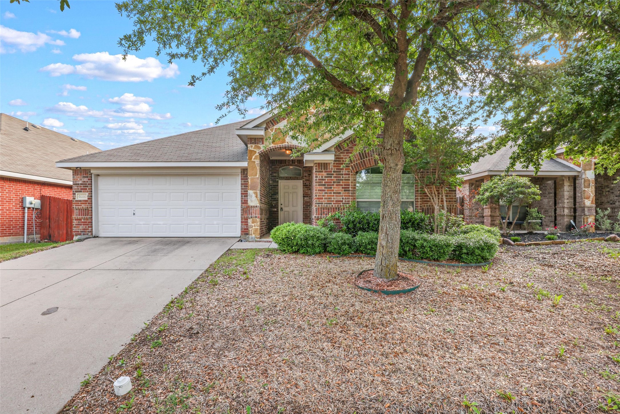 4030 Eric Drive Heartland TX 75126