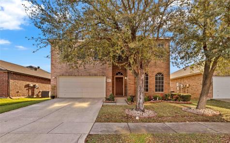 4621 Heron Pond Lane Denton TX 76208