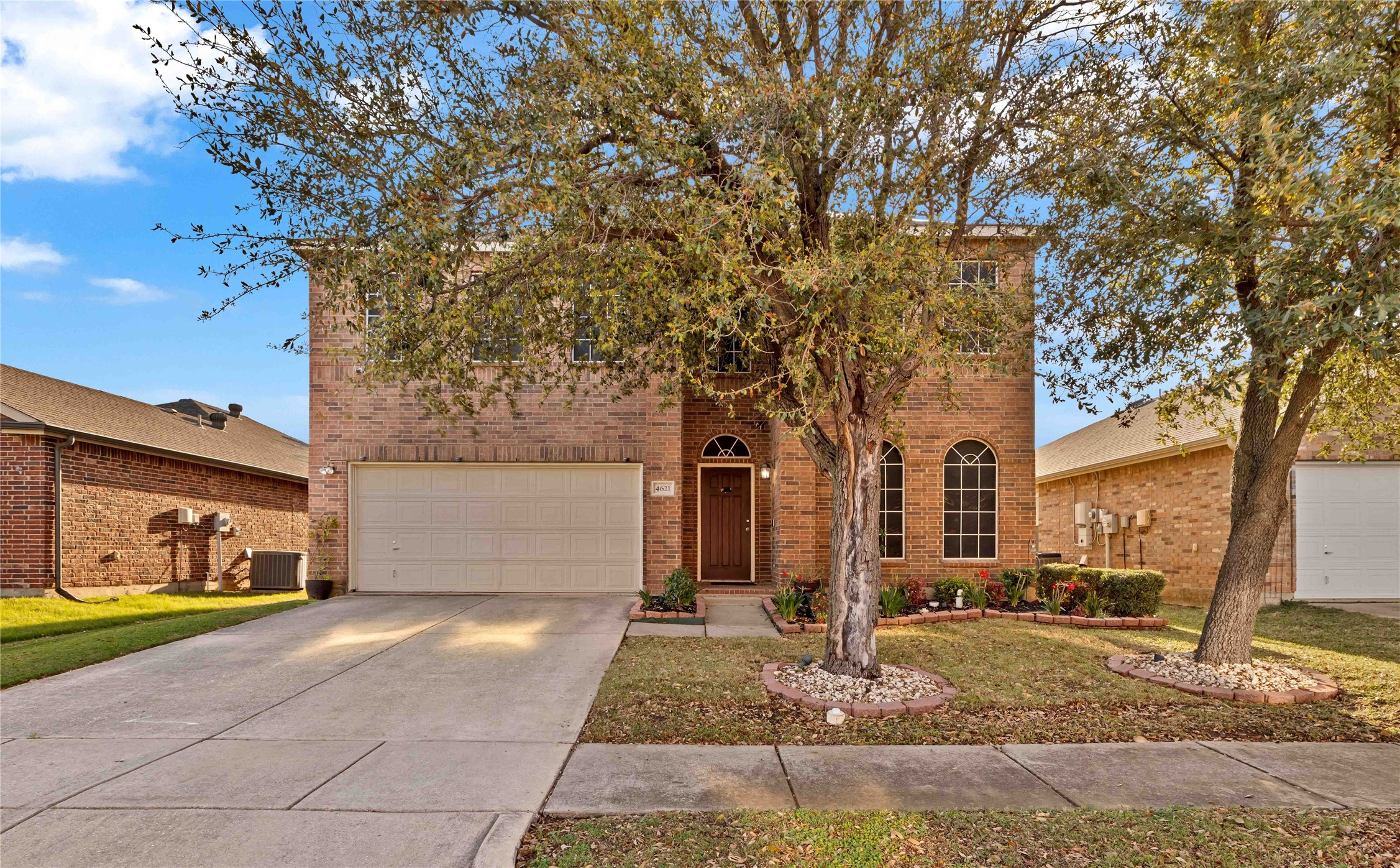 4621 Heron Pond Lane Denton TX 76208