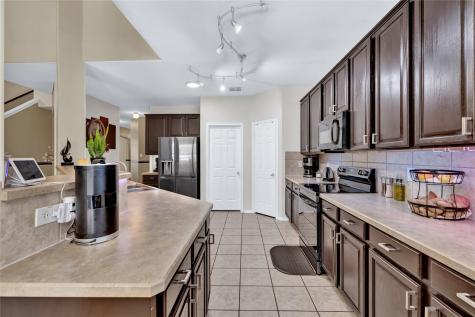 4621 Heron Pond Lane Denton TX 76208