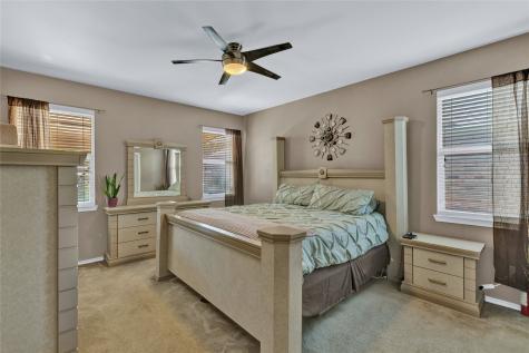 4621 Heron Pond Lane Denton TX 76208
