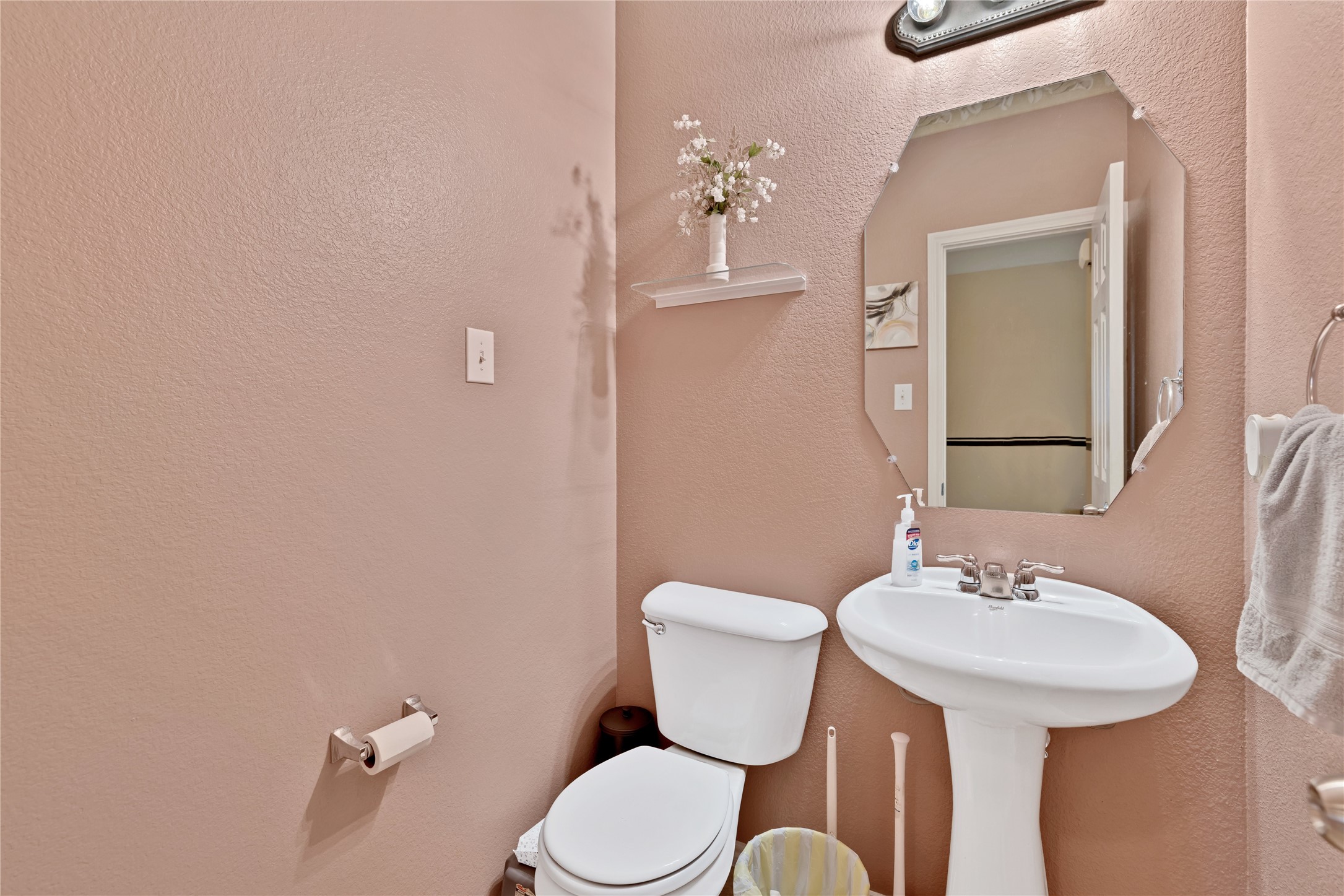 4621 Heron Pond Lane Denton TX 76208