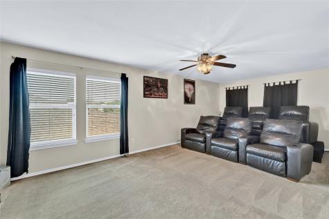 4621 Heron Pond Lane Denton TX 76208