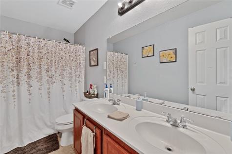 4621 Heron Pond Lane Denton TX 76208