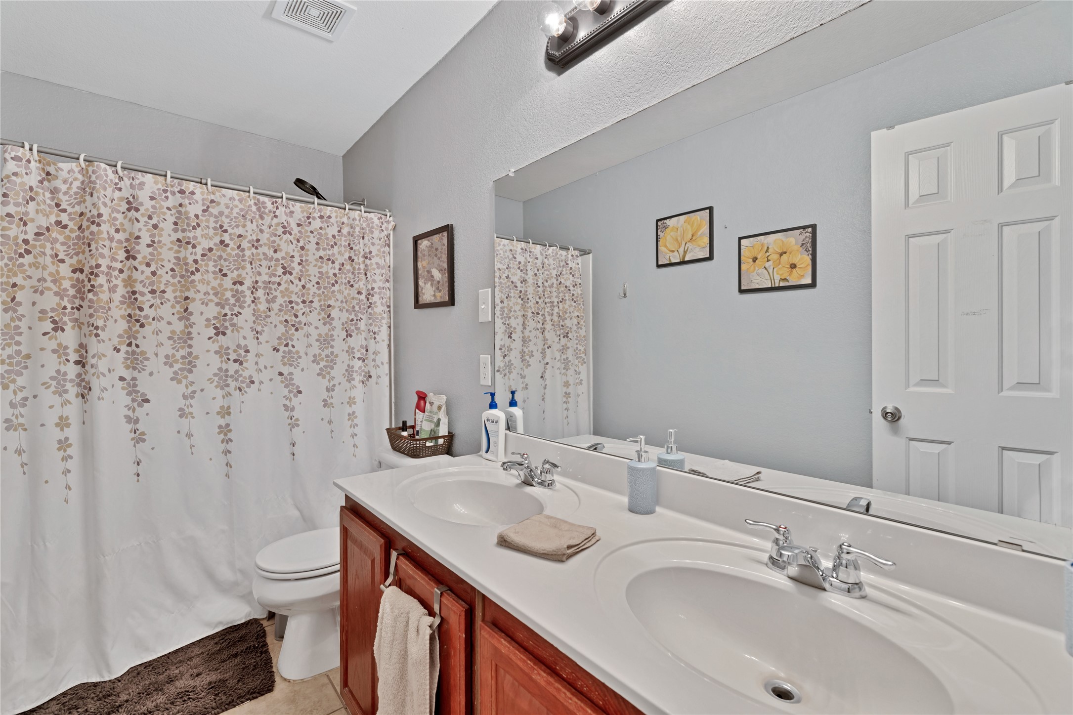 4621 Heron Pond Lane Denton TX 76208