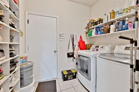 4621 Heron Pond Lane Denton TX 76208