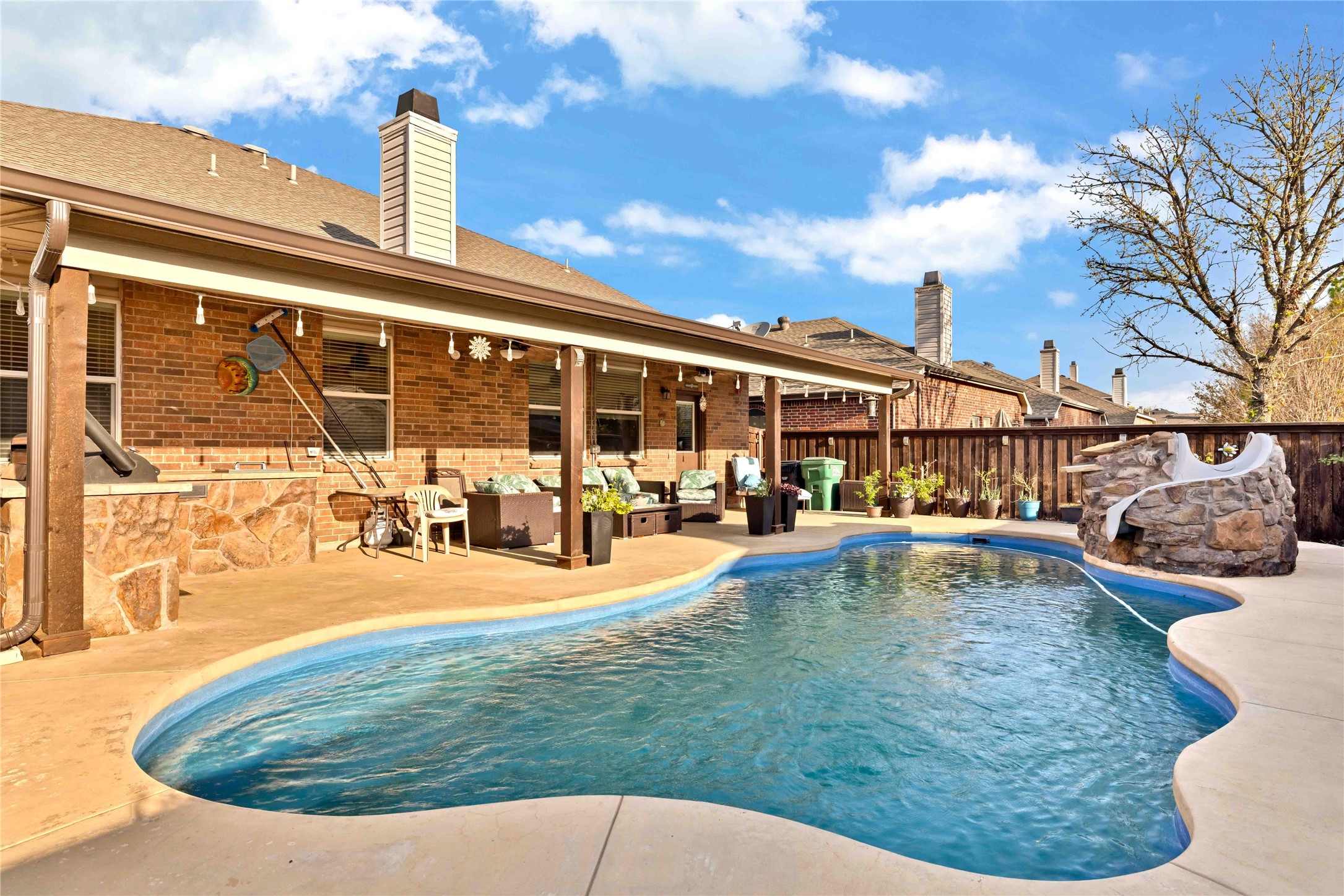 4621 Heron Pond Lane Denton TX 76208