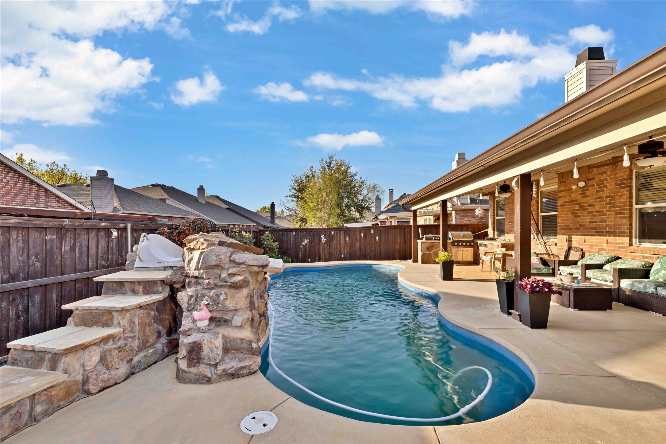 4621 Heron Pond Lane Denton TX 76208