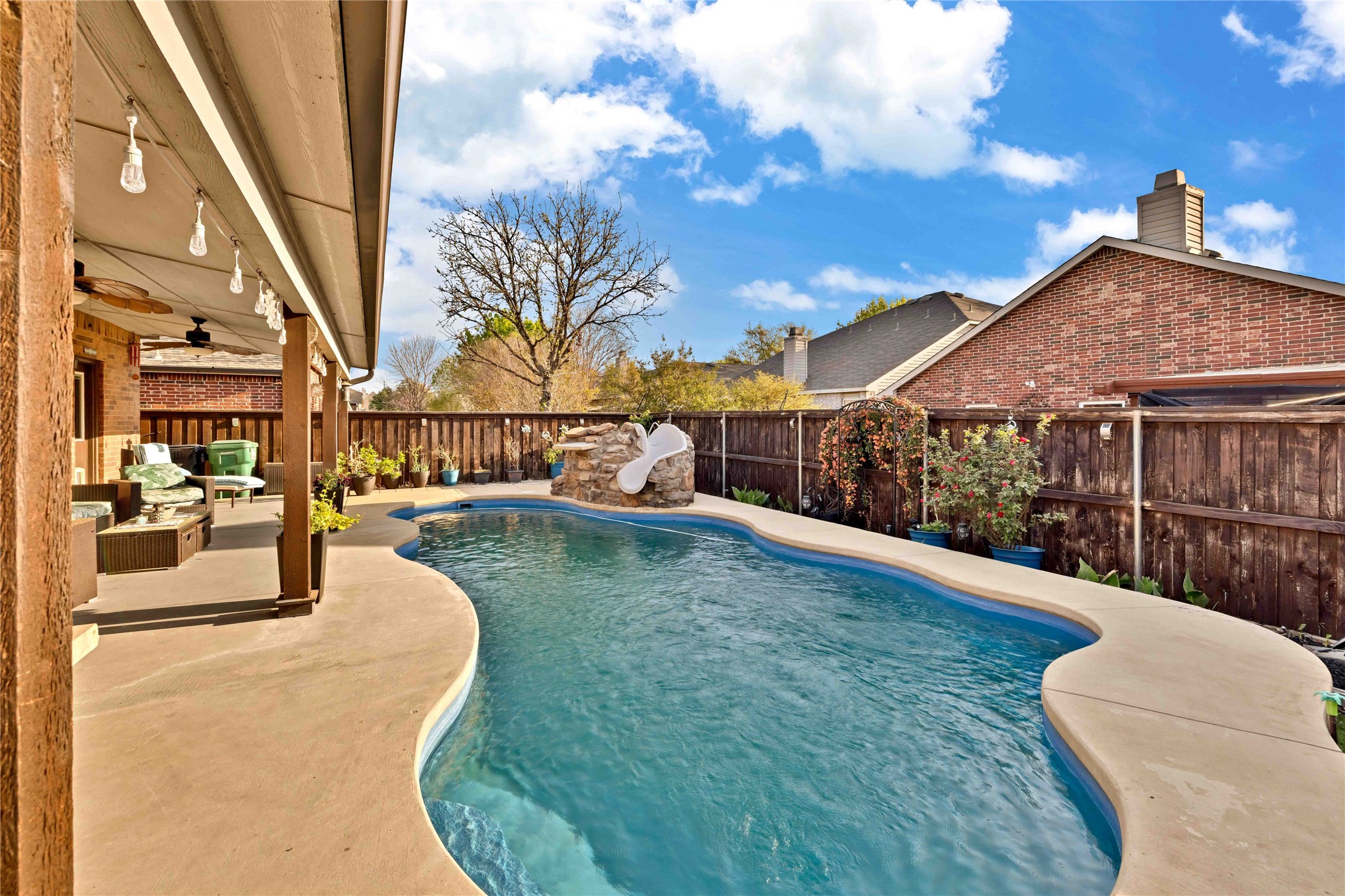 4621 Heron Pond Lane Denton TX 76208