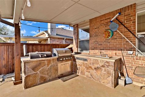 4621 Heron Pond Lane Denton TX 76208