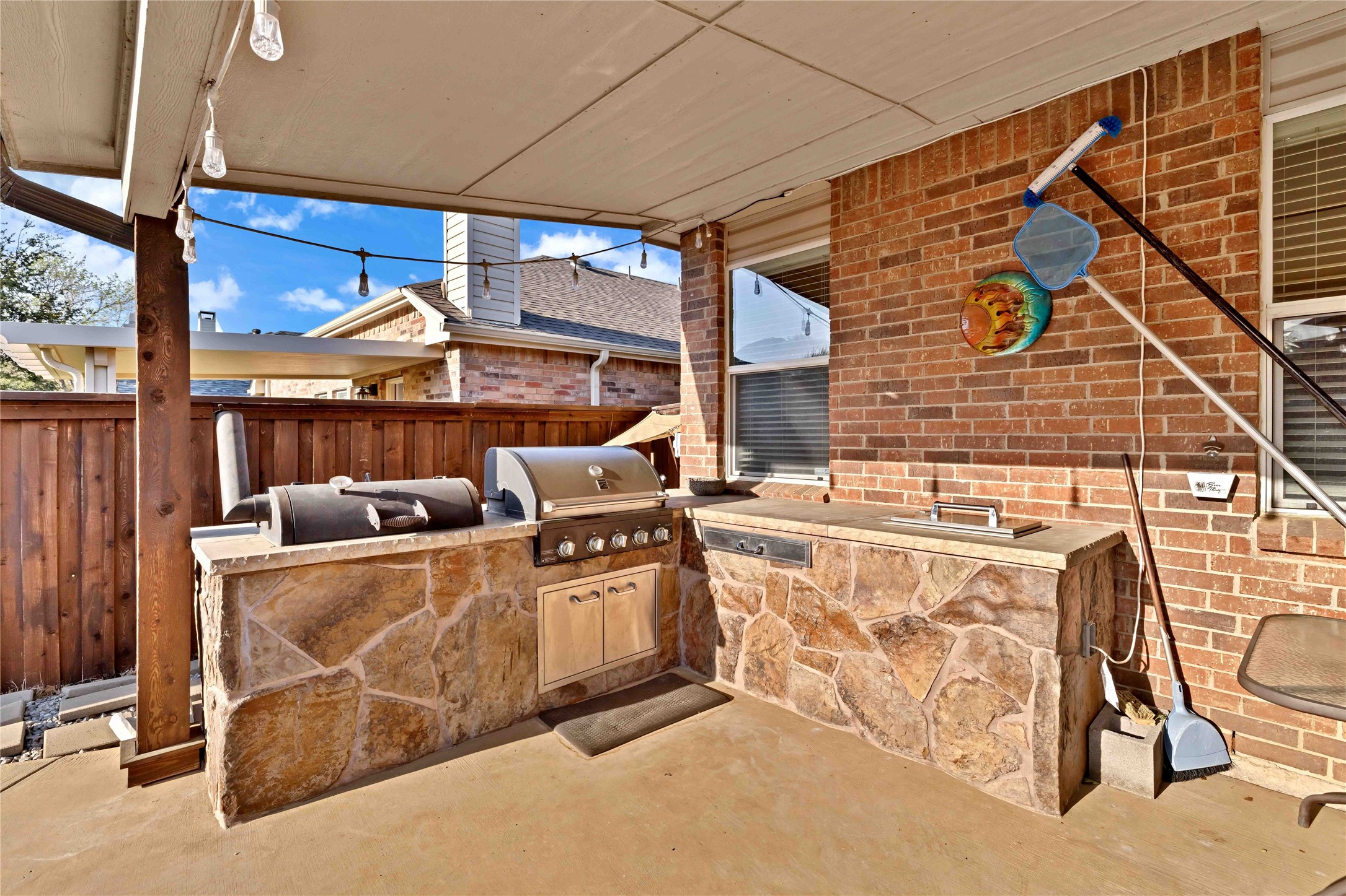 4621 Heron Pond Lane Denton TX 76208